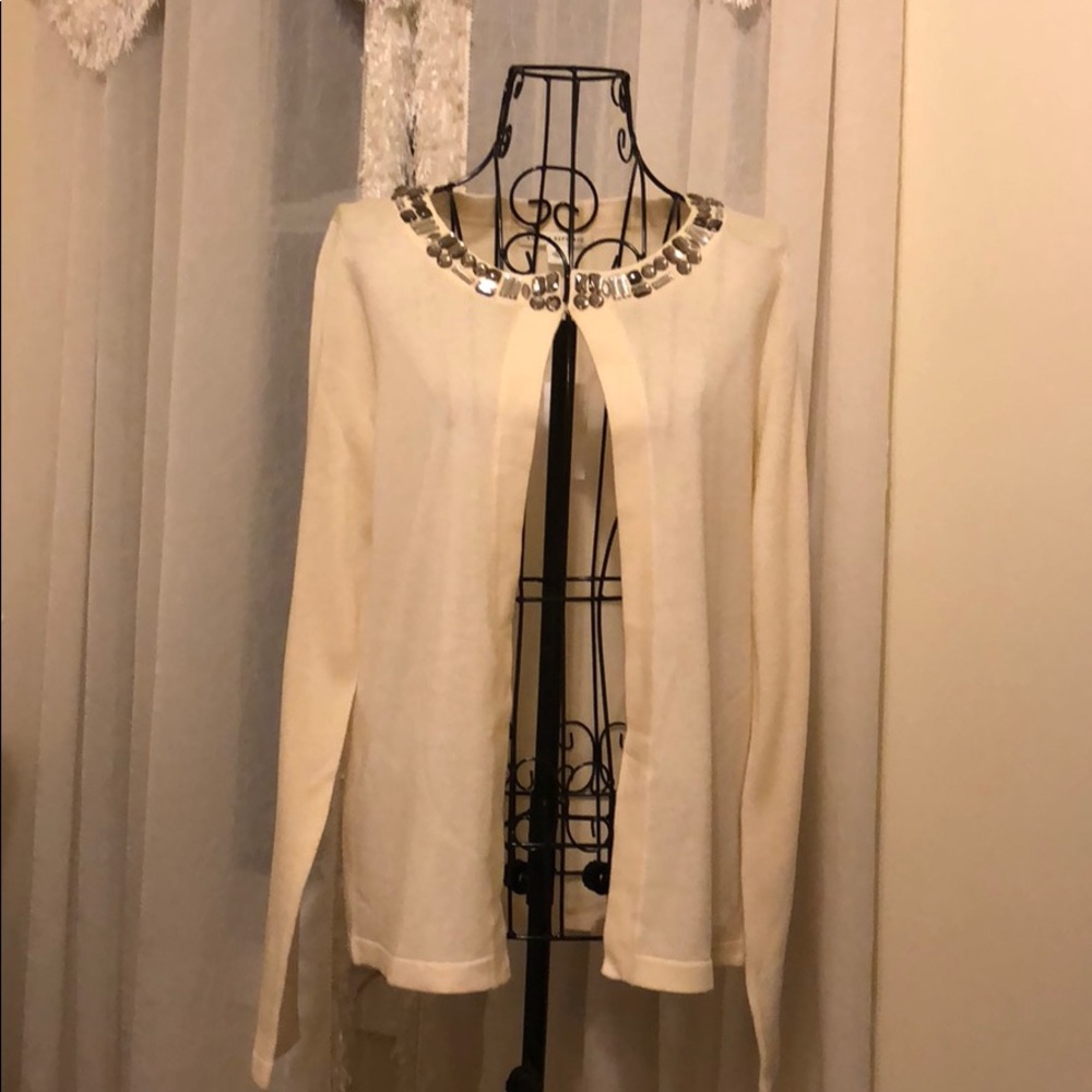 Banana Republic Sweater